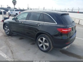 Mercedes-Benz GLC 4MATIC* BURMESTER*  | Auto.bg — изображение 2