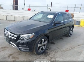 Mercedes-Benz GLC 4MATIC* BURMESTER*  | Auto.bg — изображение 3