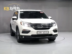 Honda Pilot  Generation 3.5 | Mobile.bg � ����� ������ 2