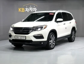 ������ Honda Pilot