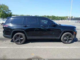 Jeep Grand cherokee - 21950 € - 90216500 3