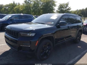 Jeep Grand cherokee - 21950 € - 90216500 5