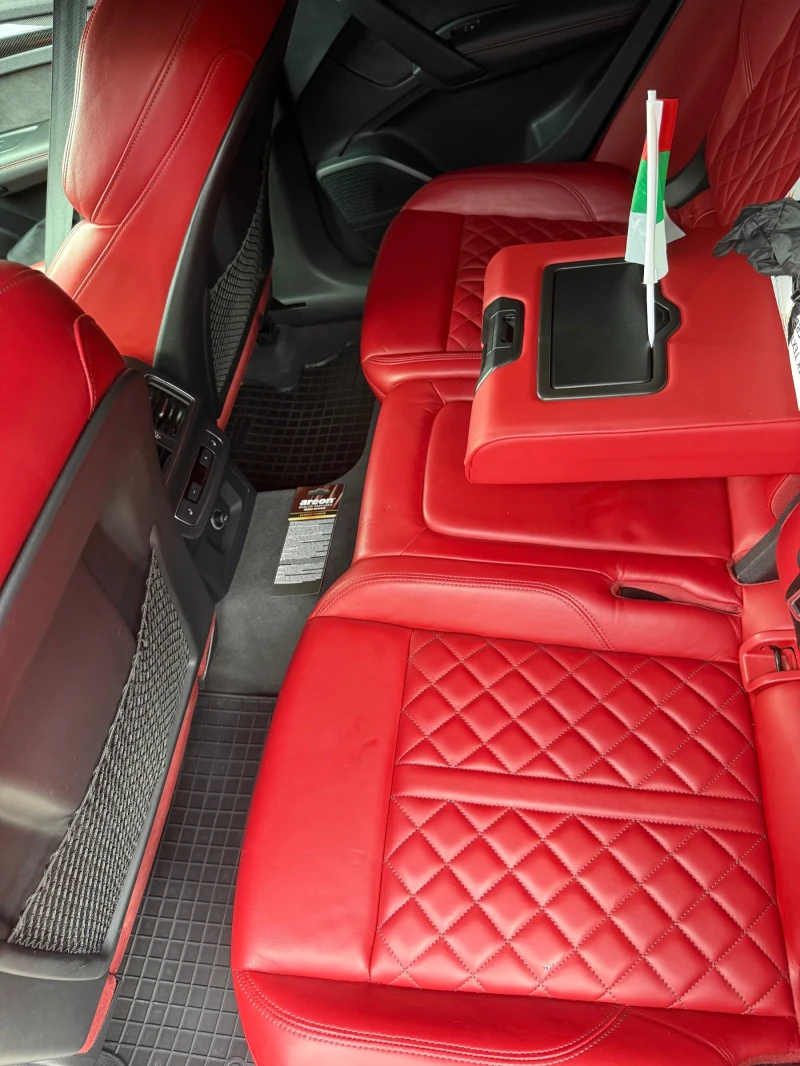 Audi SQ5 MATRIX* PANORAMA* B&OSOUND* FULL, снимка 12 - Автомобили и джипове - 51408433