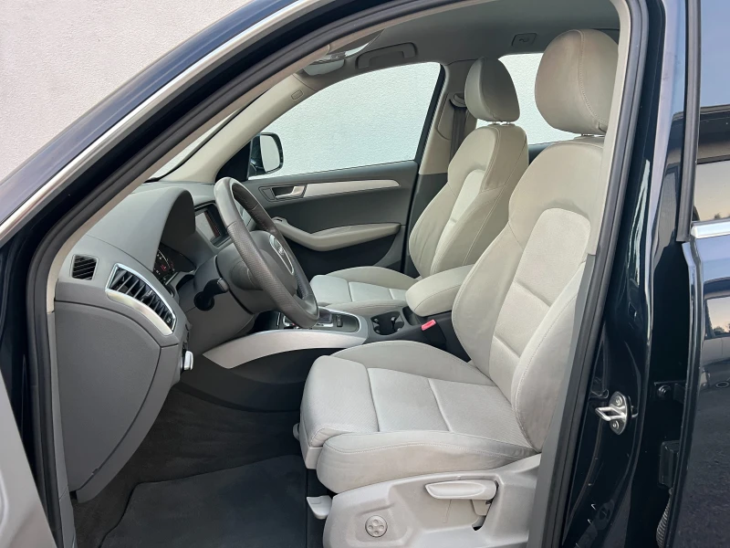 Audi Q5 2.0TDi quattro ПРОЧЕТИ ОПИСАНИЕТО, снимка 15 - Автомобили и джипове - 51500951
