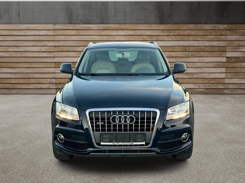 Audi Q5 2.0TDi quattro ПРОЧЕТИ ОПИСАНИЕТО, снимка 2 - Автомобили и джипове - 51500951