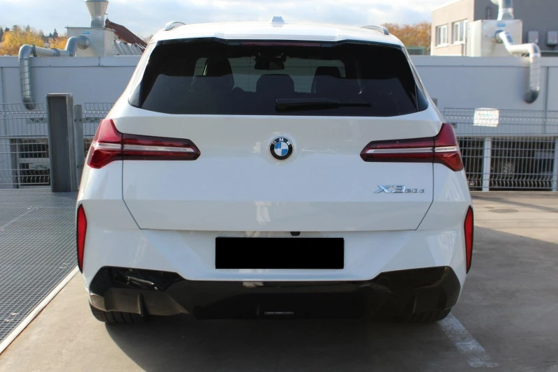 BMW X3 20d* XDRIVE* M-SPORT* HEAD-UP* MEMORY* KEYLESS* , снимка 4 - Автомобили и джипове - 52439969