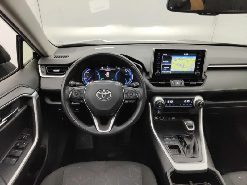 Toyota Rav4 2.5 Dynamic, снимка 7 - Автомобили и джипове - 52706287