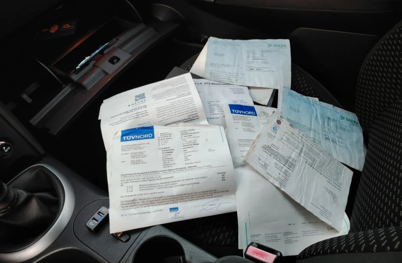 Nissan Qashqai 2.0i 141к.с Уникат! , снимка 17 - Автомобили и джипове - 52763201