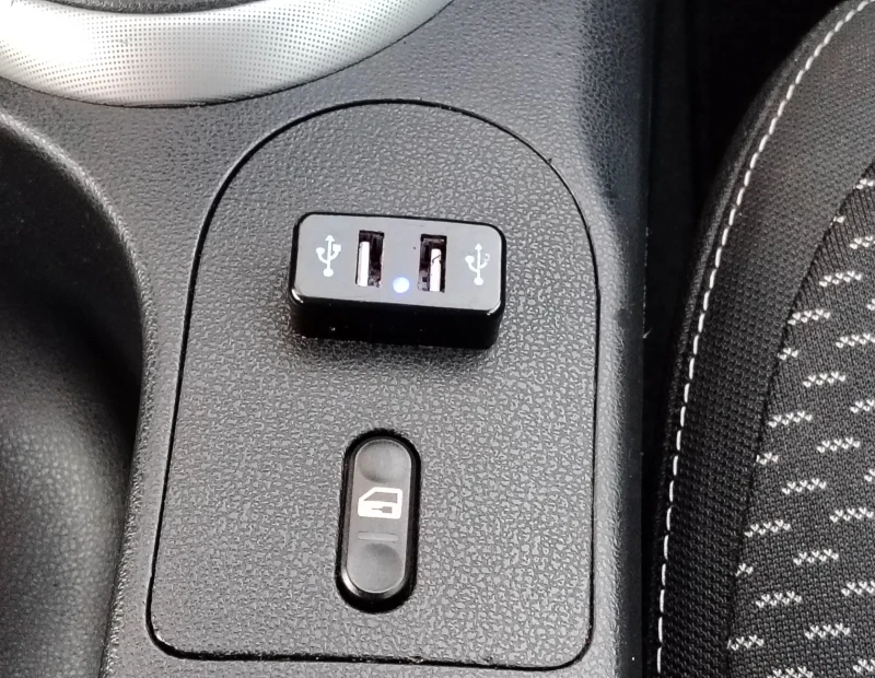 Nissan Qashqai 2.0i 141к.с Уникат! , снимка 16 - Автомобили и джипове - 52763201