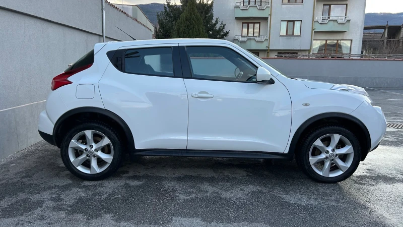 Nissan Juke 1.5 dci   110 hp, снимка 5 - Автомобили и джипове - 53102585