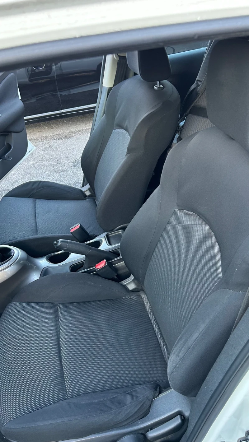 Nissan Juke 1.5 dci   110 hp, снимка 12 - Автомобили и джипове - 53102585