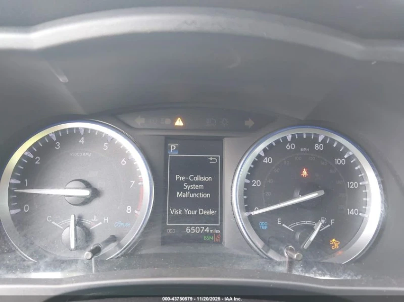 Toyota Highlander 3.5L V-6 DI, DOHC, VVT, 295HP Front Wheel Drive, снимка 13 - Автомобили и джипове - 53178518