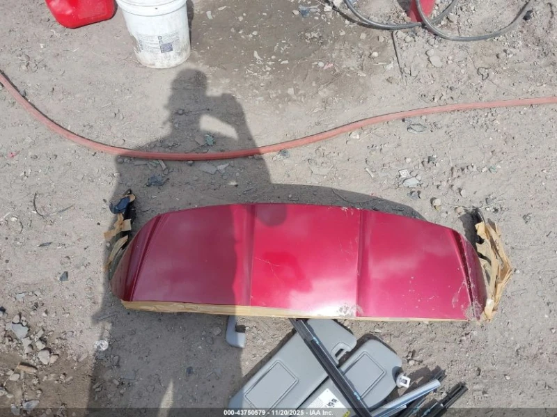 Toyota Highlander 3.5L V-6 DI, DOHC, VVT, 295HP Front Wheel Drive, снимка 4 - Автомобили и джипове - 53178518