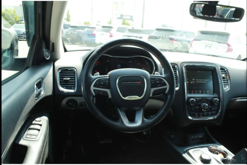 Dodge Durango GT* 3.6* V6* 8ZF* ПОДГРЕВ* КАМЕРА* КЕЙЛЕС* LANE* A, снимка 8 - Автомобили и джипове - 53326133