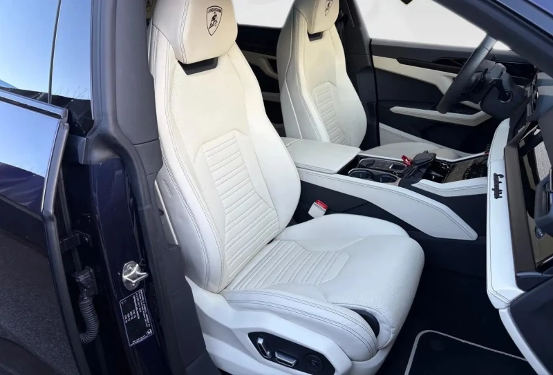 Lamborghini Urus SE 4.0 V8 Plug-in Hybrid 4WD, снимка 5 - Автомобили и джипове - 53341786