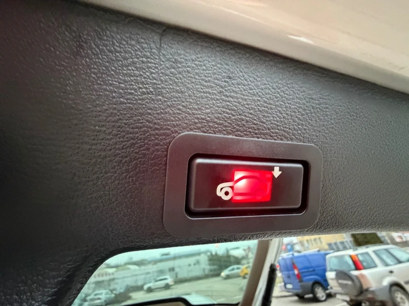 BMW X6 БАРТЕР* FACE* 8ск* Кожа* , снимка 7 - Автомобили и джипове - 53419283