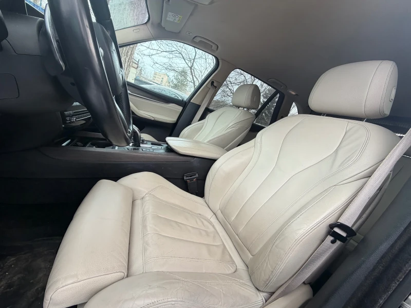 BMW X5 БАРТЕР* LASSER* SPORT* M, снимка 3 - Автомобили и джипове - 53419283