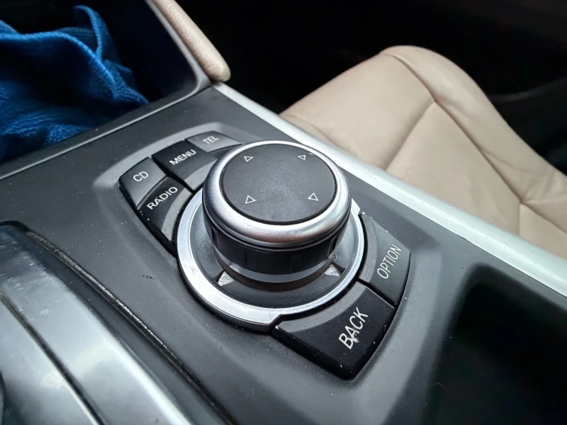 BMW X6 БАРТЕР* FACE* 8ск* Кожа* , снимка 12 - Автомобили и джипове - 53419283