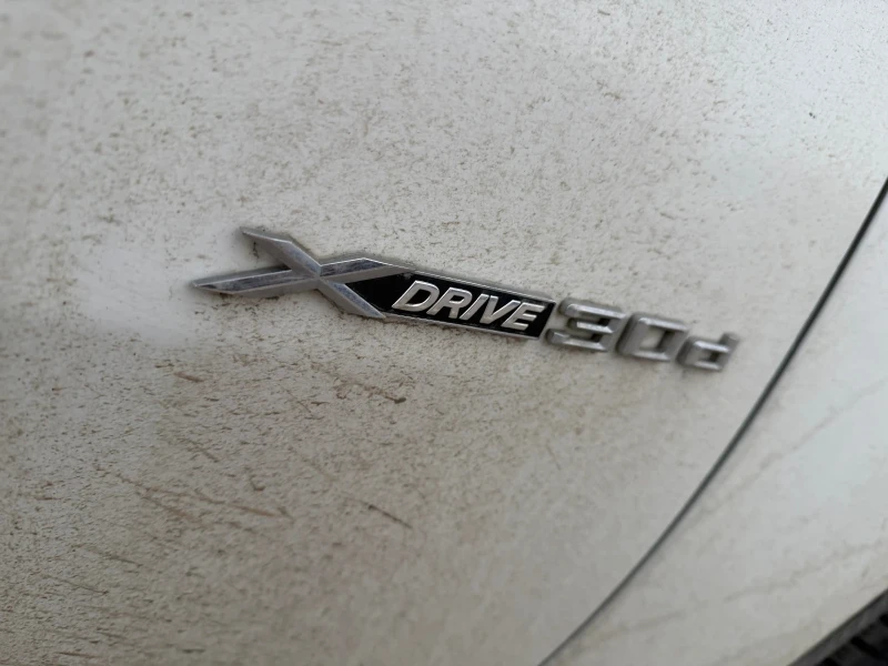 BMW X6 БАРТЕР* FACE* 8ск* Кожа* , снимка 4 - Автомобили и джипове - 53419283