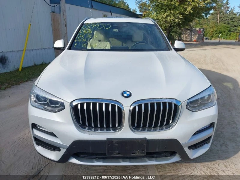 BMW X3 XDRIVE30I - 27500 лв. / 14060.53 € - 55423794 1