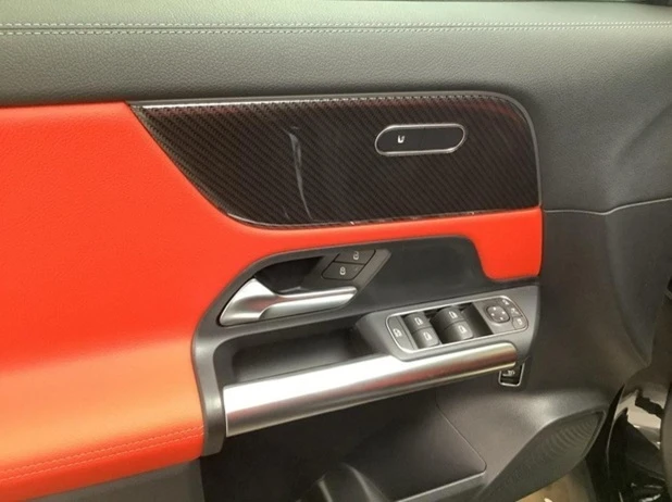 Mercedes-Benz GLA 35 AMG 4Matic = Advanced Plus =  | Mobile.bg   5