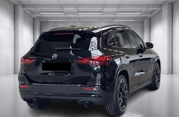 Mercedes-Benz GLA 35 AMG 4Matic = Advanced Plus =  | Mobile.bg   3
