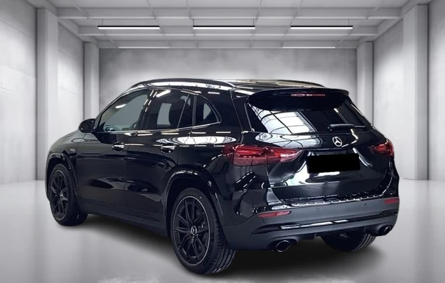 Mercedes-Benz GLA 35 AMG 4Matic = Advanced Plus =  | Mobile.bg   2