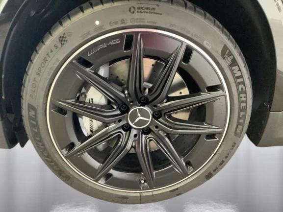 Mercedes-Benz GLA 35 AMG 4Matic = Advanced Plus =  | Mobile.bg   4