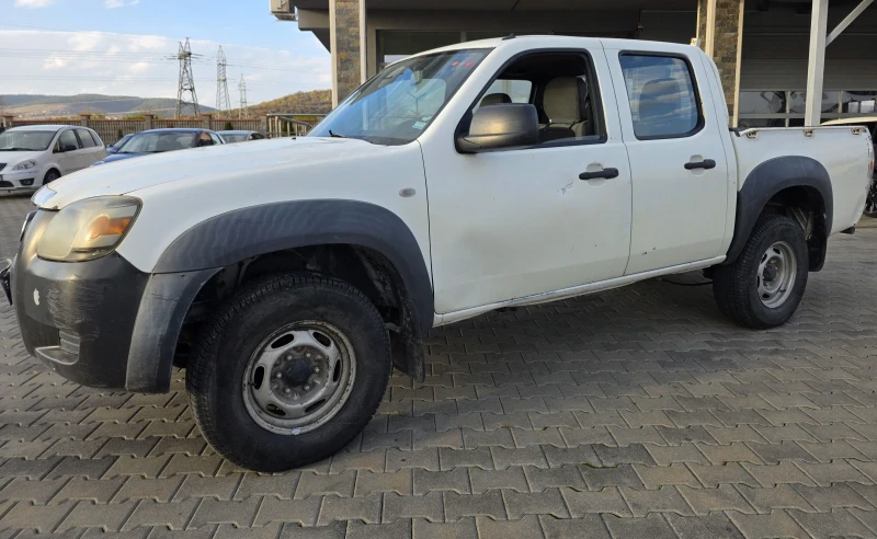 Mazda BT-50 2.5TD - 6999 лв. / 3578.53 € - 19262683 1