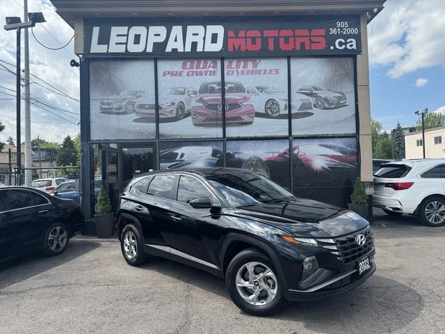 Hyundai Tucson / Essential / AWD / CARFAX / ОПЦИЯ ЗА ФИНАНСИРАНЕ