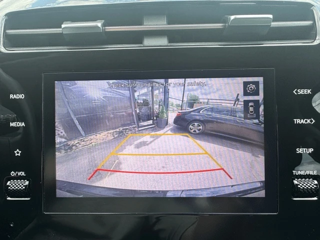 Hyundai Tucson / Essential / AWD / CARFAX / ОПЦИЯ ЗА ФИНАНСИРАНЕ, снимка 8 - Автомобили и джипове - 53298898