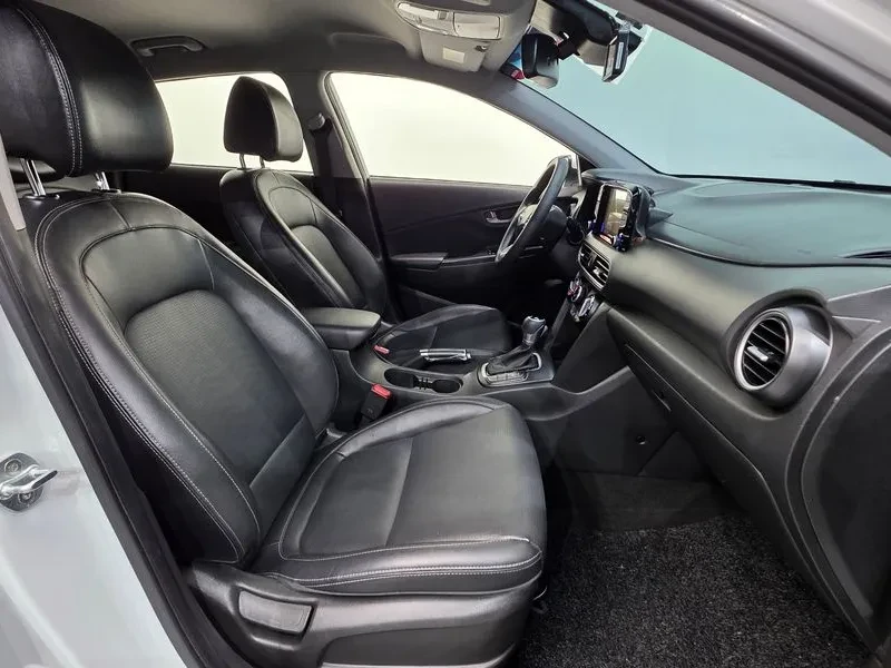 Hyundai Kona 1.6 Turbo 2Wd Modern - изображение 10