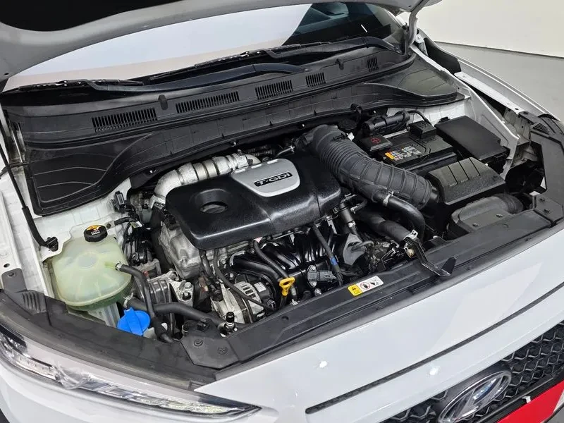 Hyundai Kona 1.6 Turbo 2Wd Modern - изображение 6