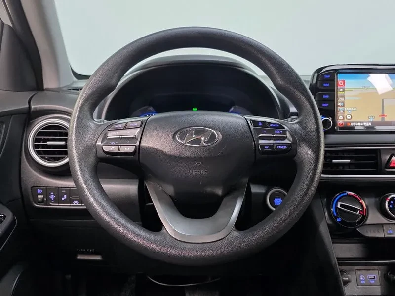 Hyundai Kona 1.6 Turbo 2Wd Modern, снимка 14 - Автомобили и джипове - 53765719