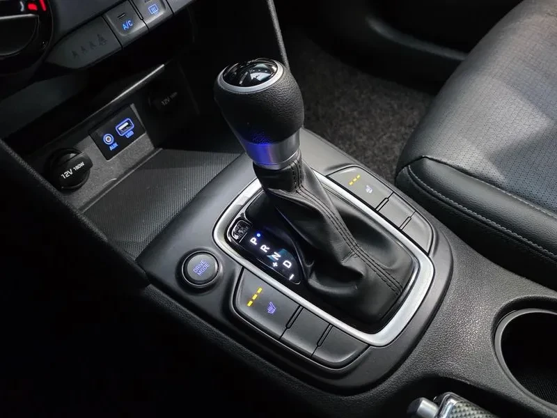 Hyundai Kona 1.6 Turbo 2Wd Modern - изображение 9