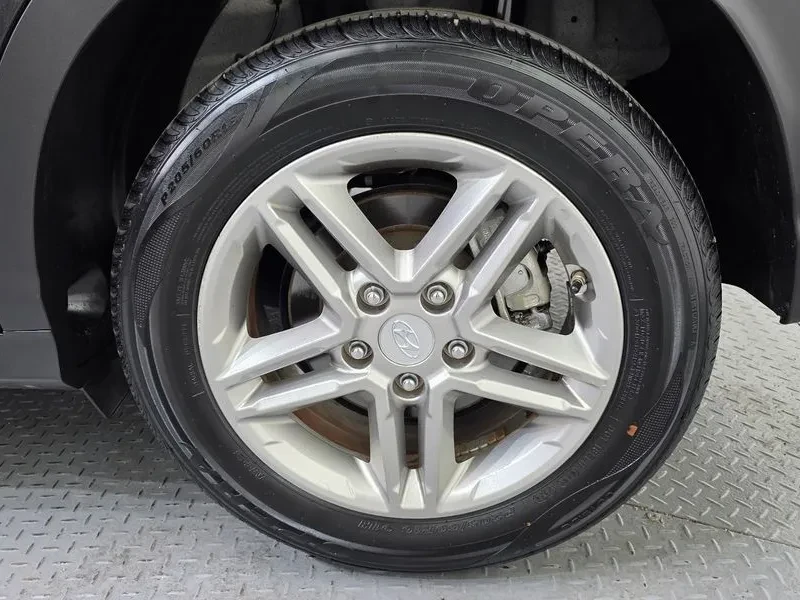 Hyundai Kona 1.6 Turbo 2Wd Modern - изображение 5