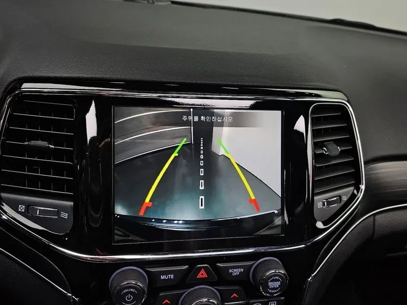 Jeep Grand cherokee 3.6 LIMITED WK2 | Mobile.bg � ����������� 15