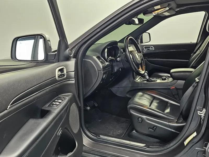 Jeep Grand cherokee 3.6 LIMITED WK2 | Mobile.bg � ����������� 10