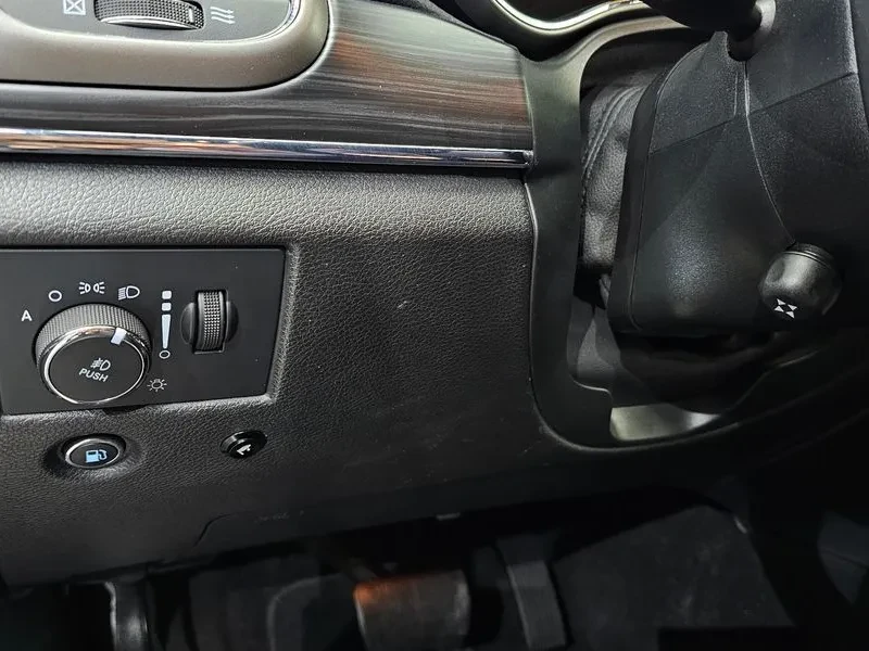 Jeep Grand cherokee 3.6 LIMITED WK2 | Mobile.bg � ����������� 17