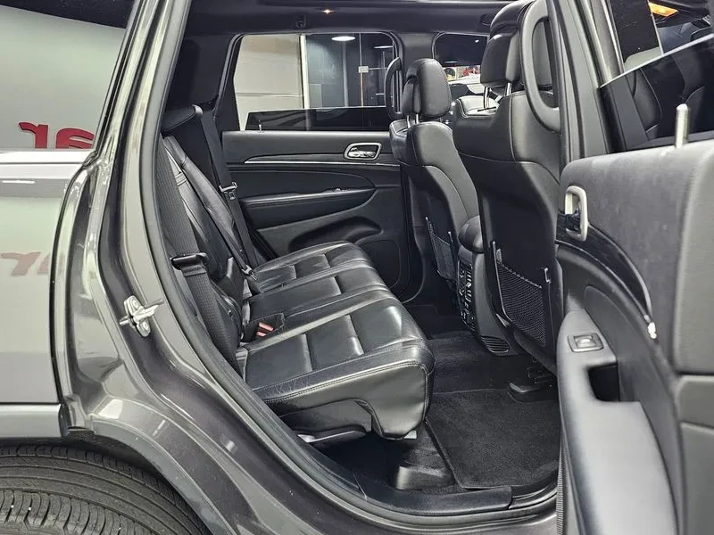 Jeep Grand cherokee 3.6 LIMITED WK2 | Mobile.bg � ����������� 12
