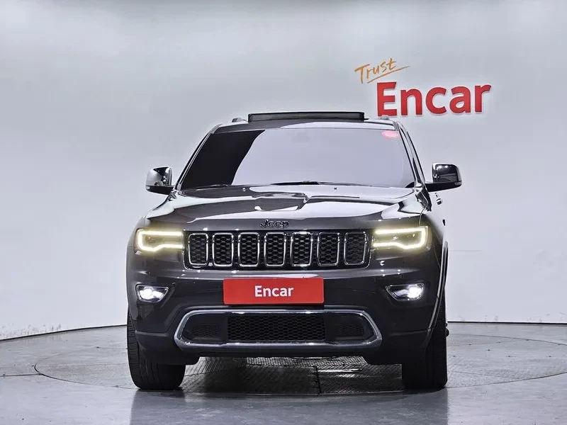 Jeep Grand cherokee 3.6 LIMITED WK2 | Mobile.bg � ����������� 3