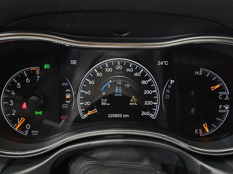 Jeep Grand cherokee 3.6 LIMITED WK2 | Mobile.bg � ����������� 8