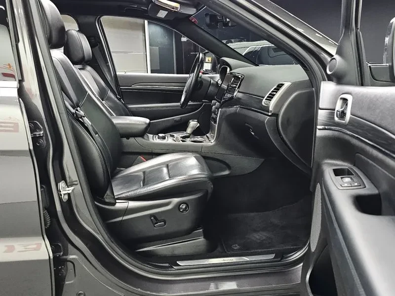 Jeep Grand cherokee 3.6 LIMITED WK2 | Mobile.bg � ����������� 11