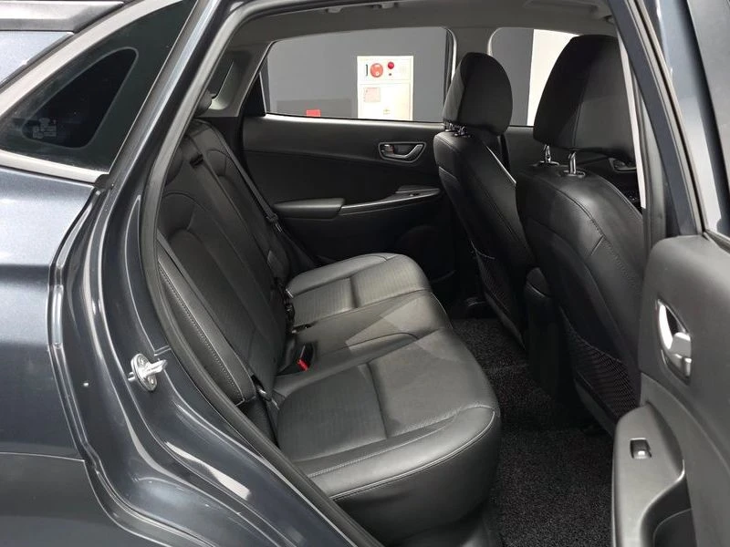 Hyundai Kona PREMIUM ОБДУХВАНЕ/ПОДГРЕВ. carogantno.com, снимка 12 - Автомобили и джипове - 55966486