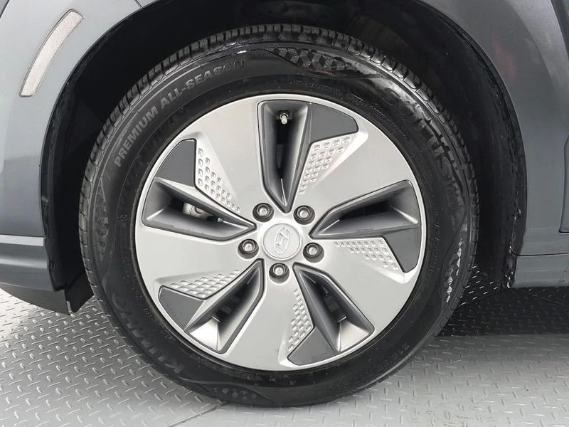 Hyundai Kona PREMIUM ОБДУХВАНЕ/ПОДГРЕВ. carogantno.com, снимка 5 - Автомобили и джипове - 55966486