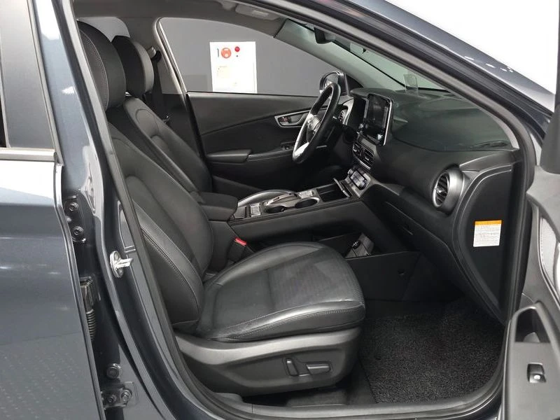 Hyundai Kona PREMIUM ОБДУХВАНЕ/ПОДГРЕВ. carogantno.com, снимка 11 - Автомобили и джипове - 55966486