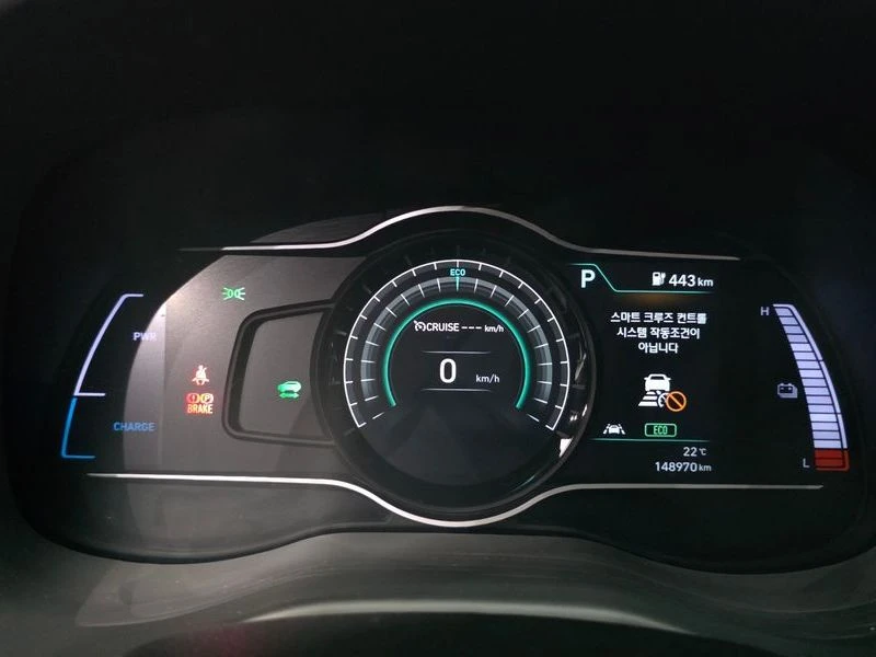 Hyundai Kona PREMIUM ОБДУХВАНЕ/ПОДГРЕВ. carogantno.com, снимка 8 - Автомобили и джипове - 55966486