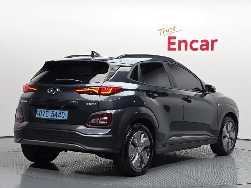 Hyundai Kona PREMIUM ОБДУХВАНЕ/ПОДГРЕВ. carogantno.com, снимка 2 - Автомобили и джипове - 55966486