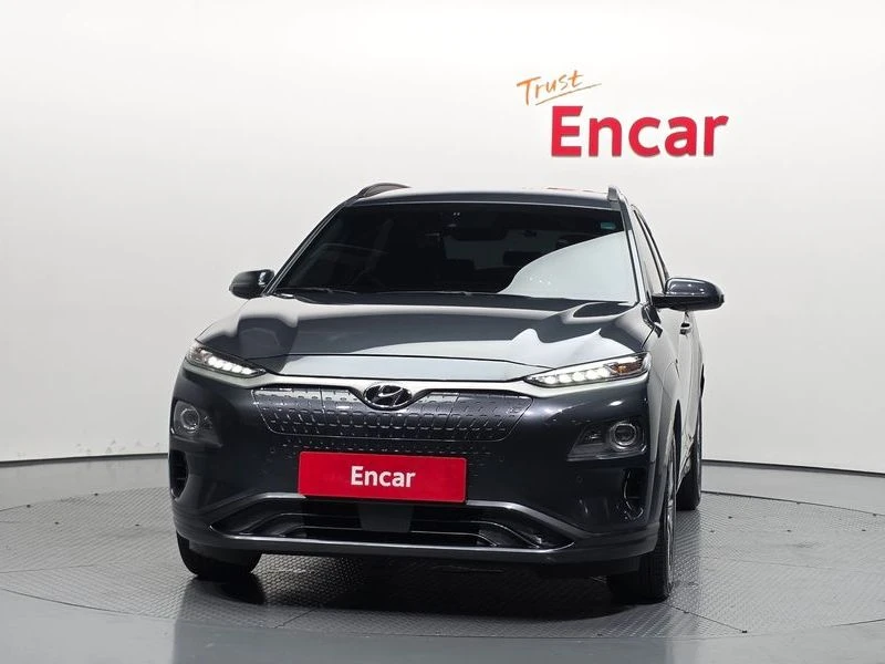 Hyundai Kona PREMIUM ОБДУХВАНЕ/ПОДГРЕВ. carogantno.com, снимка 3 - Автомобили и джипове - 55966486