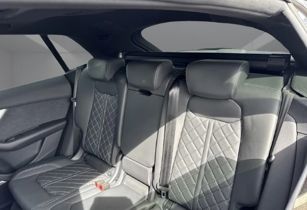 Audi Q8 50 TDI Quattro = S-line = Гаранция, снимка 9 - Автомобили и джипове - 56207476